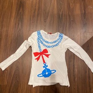 Vivienne Westwood shirt